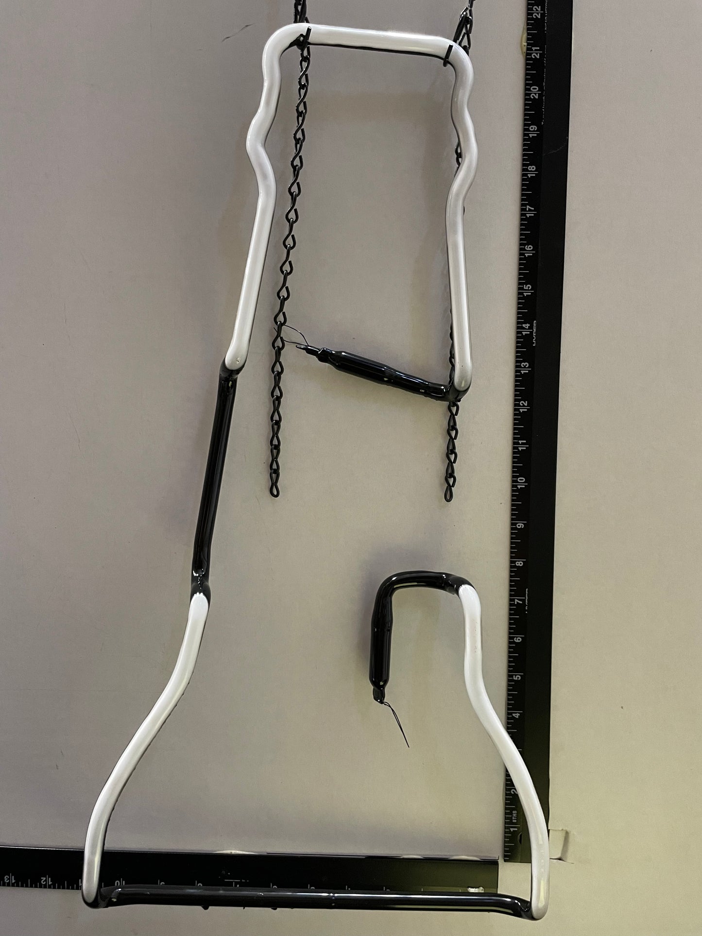 Budp16 bottle ( top ) neon sign replacement for Budweiser / Bud Light / Busch bottle neon sign