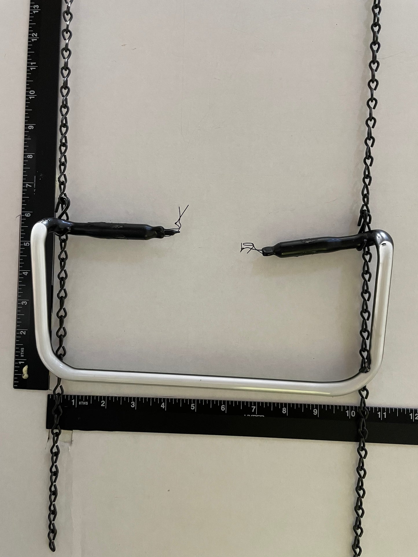 Budp17 bottle ( bottom ) neon sign replacement for Budweiser / Bud Light / Busch bottle neon sign