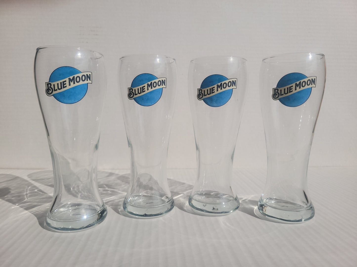 Blue Moon Glasses