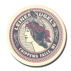 Leinenkugel Coasters #944