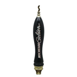 Michelob Golden Tap Handle