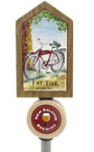 Fat Tire Tap Handle