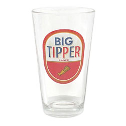 Molson Big Tipper Lager