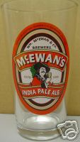 Mc Ewans India Pale Ale