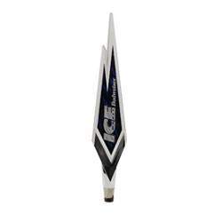 Bud Ice Draft Icicle Tap Handle