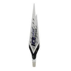 Bud Ice Draft Light Icicle Tap Handle