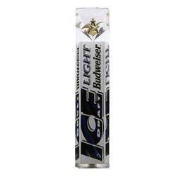 Bud Ice Draft Light Tap Handle Large