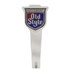 Old Style Tap Handle