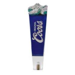 Original Coors Tap Handle (Small)