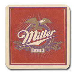 Miller Red Coasters