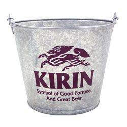 Kirin Bucket