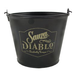 Sauza Bucket