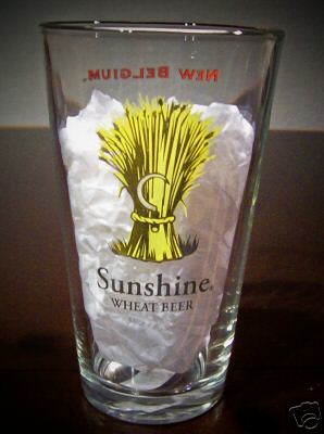 Sunshine Pint