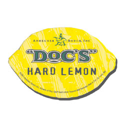 Docs Coasters