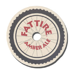 Fat Tire Coasters