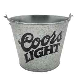 Coors Light Bucket