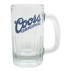 Coors Mug