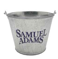 Sam Adams Bucket