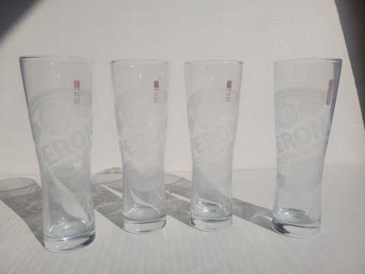 Peroni Astro Azzurro Glasses