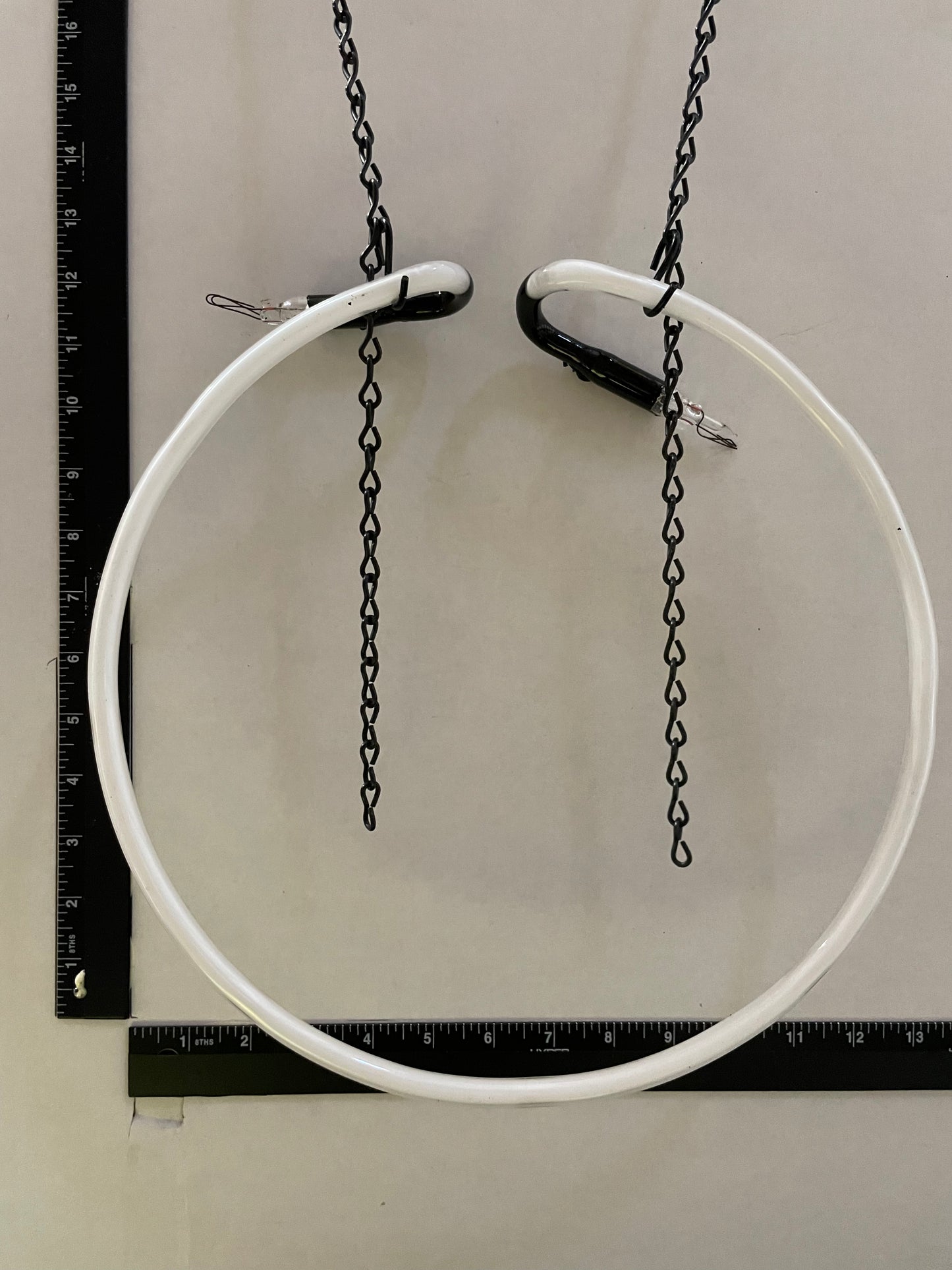 Budp5 Circle Replacement For Budweiser classic 4 foot neon sign