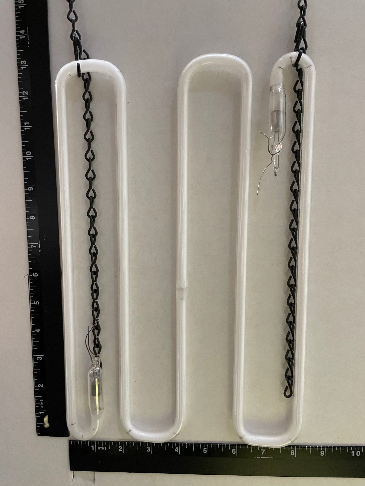 Budp18 grid ( label ) neon sign replacement for Budweiser / Bud Light / Busch bottle neon sign (Copy)