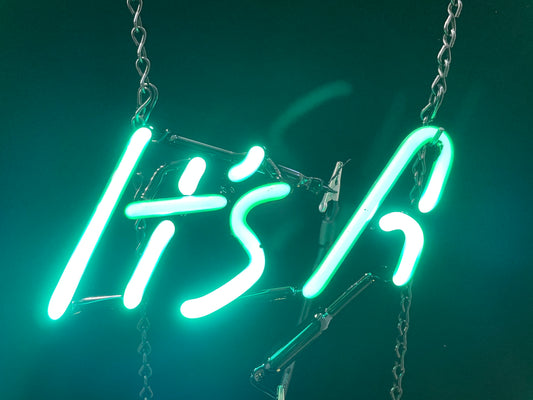 Budp19 it’s a neon sign replacement for it’s a bud thing bowtie neon sign