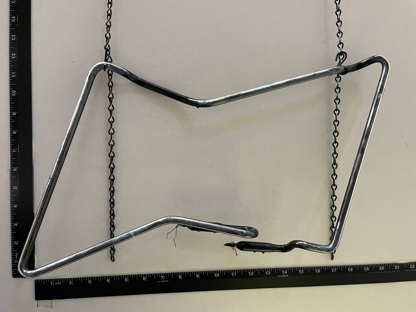 Budp22 bowtie neon sign replacement for "It's a bud thing" neon sign